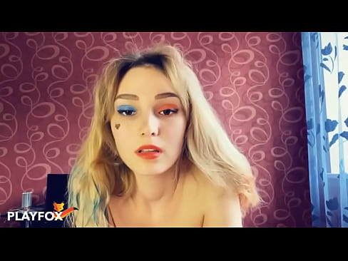 ❤️ Magiske virtual reality-briller gav mig sex med Harley Quinn ❤❌ Porno at da.newautoglass.ru ☑