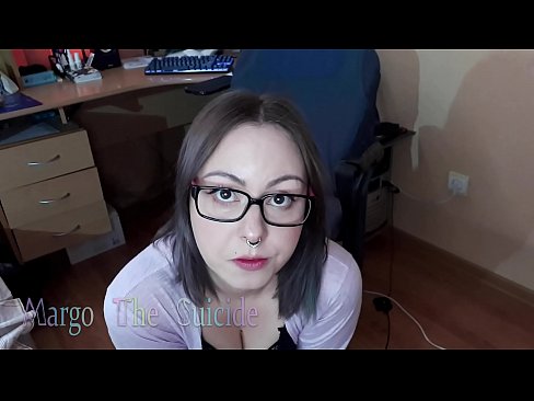 ❤️ Sexet pige med briller sutter Dildo dybt på kamera ❤❌ Porno at da.newautoglass.ru ☑