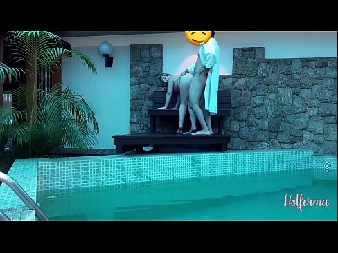 ❤️ Chef inviterer stuepige til poolen, men kunne ikke modstå en hot ❤❌ Porno at da.newautoglass.ru ☑